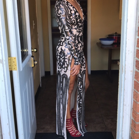 Formal/Prom Dress - Picture 2 of 3